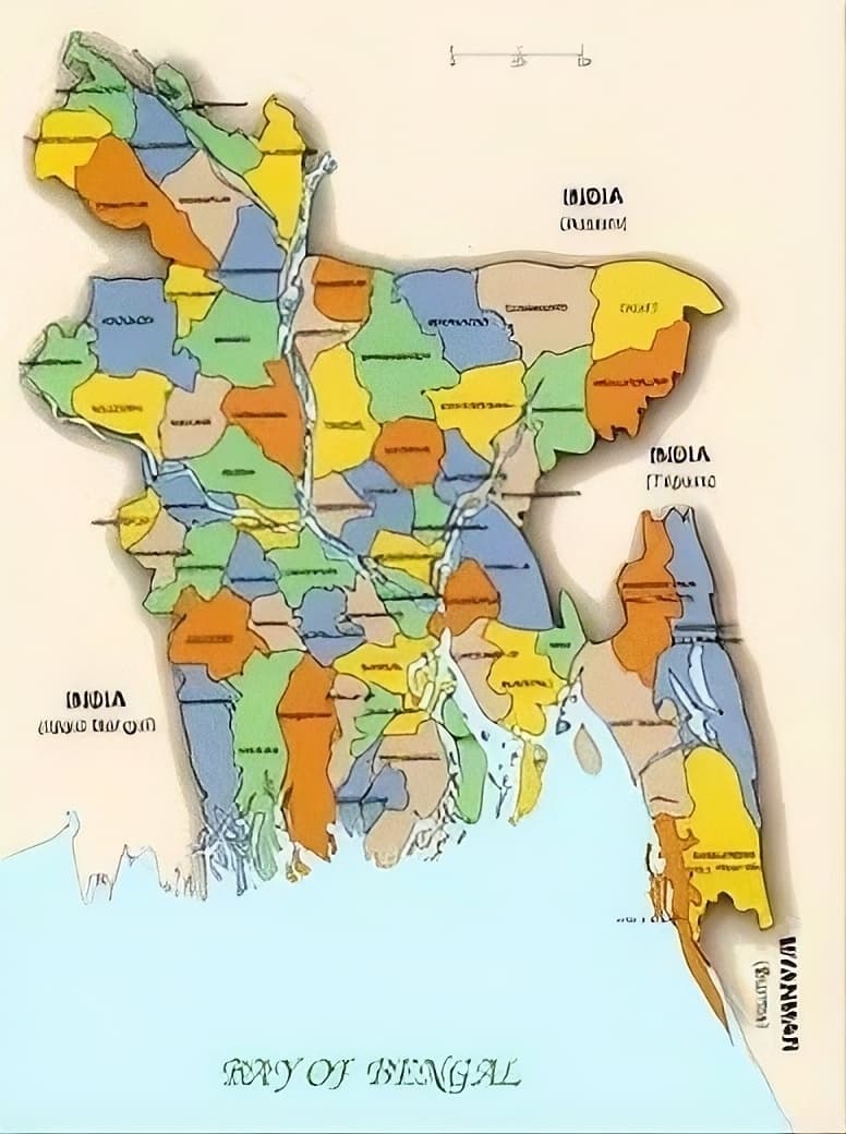Our Location